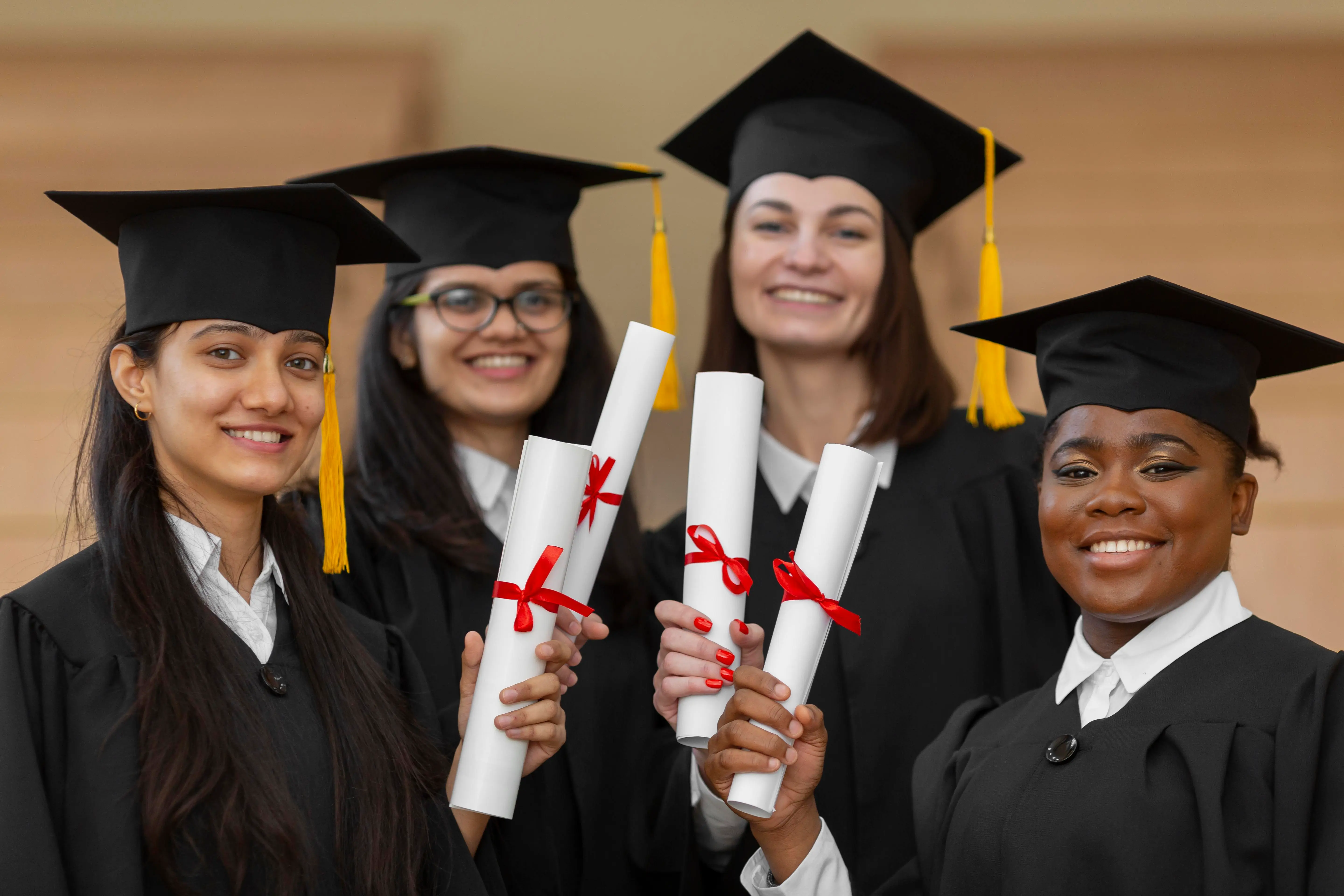 scholarship program for students